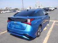 Toyota Prius 2019