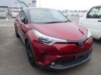 Toyota C-HR 2019