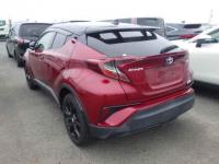 Toyota C-HR 2019