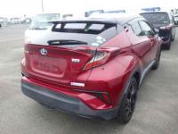 Toyota C-HR 2019