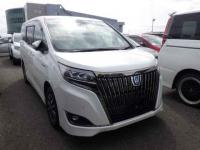 Toyota Esquire 2019