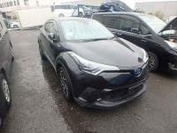 Toyota C-HR 2019