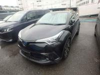 Toyota C-HR 2019