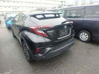 Toyota C-HR 2019