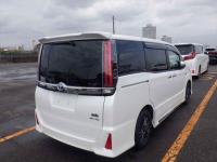 Toyota Noah 2019