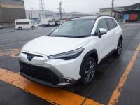 Toyota COROLLA CROSS 2023