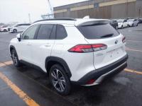 Toyota COROLLA CROSS 2023
