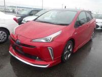 Toyota Prius 2019