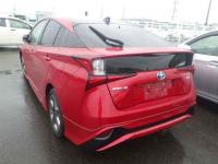 Toyota Prius 2019