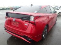 Toyota Prius 2019