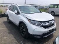 Honda CR-V 2019