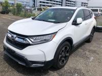 Honda CR-V 2019