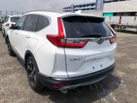 Honda CR-V 2019