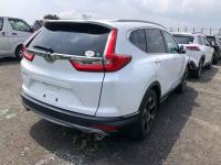 Honda CR-V 2019