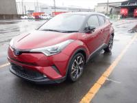 Toyota C-HR 2019