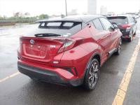 Toyota C-HR 2019