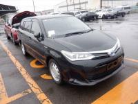Toyota Corolla Fielder 2019
