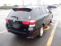 Toyota Corolla Fielder 2019