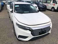 Honda Insight 2019