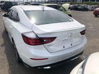 Honda Insight 2019