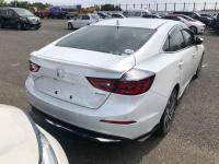 Honda Insight 2019