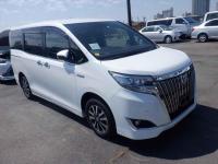 Toyota ESQUIRE HYBRID 2019