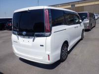 Toyota ESQUIRE HYBRID 2019