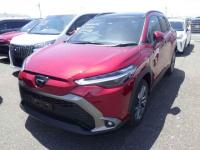 Toyota COROLLA CROSS 2024