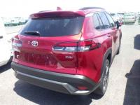 Toyota COROLLA CROSS 2024