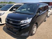 Toyota Noah 2019