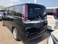 Toyota Noah 2019