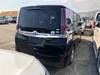 Toyota Noah 2019