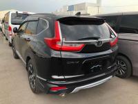 Honda CR-V 2020