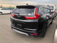 Honda CR-V 2020