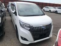 Toyota Esquire 2019