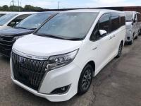 Toyota Esquire 2019