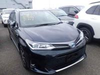 Toyota Corolla Fielder 2019