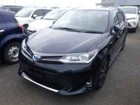 Toyota Corolla Fielder 2019