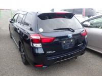Toyota Corolla Fielder 2019