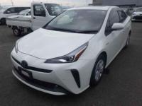 Toyota Prius 2019