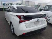 Toyota Prius 2019