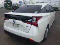 Toyota Prius 2019