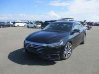 Honda Insight 2019