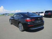 Honda Insight 2019
