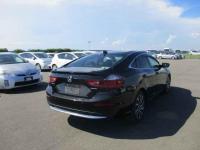 Honda Insight 2019