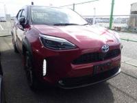 Toyota YARIS CROSS 2020