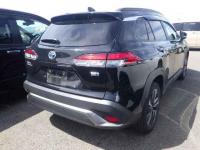 Toyota COROLLA CROSS 2021