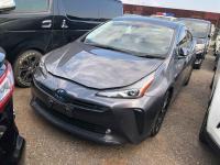 Toyota Prius 2019