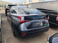 Toyota Prius 2019