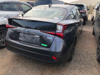 Toyota Prius 2019